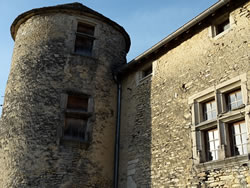 Tour de la Ferme des Dames