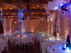 Location salle de réception Isère