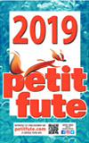 recommandé par le Petit Futé 2019